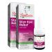 Similasan Stye Eye Relief Drops, 0.33 Ounce, Twin Pack 0.33 Fl Oz (Pack of 2)
