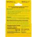 Dramamine Non-Drowsy Naturals - Natural Ginger Formula (18 Capsules) - Buy Online on GoSupps.com