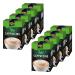 KRÜGER sweet life Cappuccino Less sweet, Latte, coffee with milk, Light, 8 x 10 bags