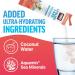 Force Factor Liquid Labs Electrolytes Powder Packets Tropical Fruit Hydration Packets to Make Electrolyte Water with 5 Essential Electrolytes Vitamins Minerals and Antioxidants 20 Stick Packs Liquid Labs Base Tropical  - Buy Online on GoSupps.com