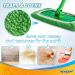KEEPOW Reusable Wet Pads for Swiffer Sweeper Mop - 8 Pack Microfiber Cloths for Hardwood Floor Cleaning - Buy Online on GoSupps.com