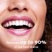 Oral B Power Pro-Flex Charcoal Manual Toothbrush Soft 2 Count - Buy Online on GoSupps.com