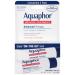 Aquaphor Healing Ointment Skin Protectant 2 Tubes 0.35 oz (10 g) Each