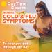 Amazon Basic Care Severe Cold and Flu Relief Combo Pack - 24oz Day & Night Liquid Medicine - Buy Online on GoSupps.com