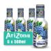 Arizona blueberry white tea 500 ML