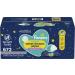 Pampers Swaddlers Sweet Dreams Sensitive Baby Wipes 12-Pack - 672 Total Wipes - Buy Online on GoSupps.com