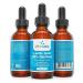 Lactic Acid 50% Gel Peel with Kojic Acid - Professional Grade Chemical Face Peel - 1 fl oz - Buy Online on GoSupps.com