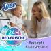 Spee Power Caps Deo-Fresh 2x 18 WL - 36 Wash Loads | Long-Lasting 24h Odor Protection | Universal Detergent for 20 C-95 C - Buy Online on GoSupps.com