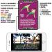 Stack 52 Kettlebell Exercise Cards - Workout Playing Cards with Video Instructions - Home Fitness Training Program for Kettlebell Moves and Conditioning Drills - 2019 Mega Pack - Buy Online on GoSupps.com
