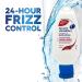 Head and Shoulders Smooth and Silky Conditioner - Fights Dandruff Smooths Frizzy Hair 1.7 oz (Pack of 6) - International Shipping Available - Buy Online on GoSupps.com