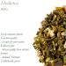 Mistletoe Tea Organic Viscum album - Buy Online on GoSupps.com