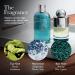 Molton Brown Coastal Cypress & Sea Fennel Fine Liquid Hand Lotion 300 ml New Version - Buy Online on GoSupps.com