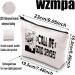 Wumpa Jujutsu Anime Cosmetic Bag for Satoru Gojo Fans | Call Me Gojo Makeup Bag with Zipper | Perfect Gift for Women & Girls - Buy Online on GoSupps.com