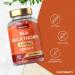 Omega 7 Sea Buckthorn Oil 8800mg | 60 Softgel Capsules | High Strength Essential Fatty Acids | No Preservatives | Horbaach - Buy Online on GoSupps.com