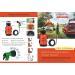 CLICIC 2 Gallon Pressure Sprayer with 7 Spray Modes for Camping Shower and Pet Bath - Buy Online on GoSupps.com