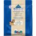 Blue Buffalo Natural Adult Dental Chew Dog Treats - Large Bones 36oz (Pack of 1) - Buy Online on GoSupps.com