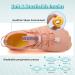 Ziitop Water Shoes for Men & Women | Quick Drying Unisex Bathing & Fitness Shoes | Lightweight Surf Pool Diving & Yoga Footwear (EU 36-46) - Buy Online on GoSupps.com