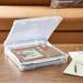 Simply Tidy Michaels 12x12 Clear Scrapbook Case - Organize Your Memories Easily - Buy Online on GoSupps.com