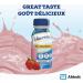 Glucerna Nutritional Drink Meal Replacement Shakes Complete Balanced Nutrition For People With Diabetes Strawberry 6 x 237-mL Bottles - Buy Online on GoSupps.com