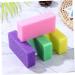 LALAFINA 12pi ces Pour liminer Les Peaux Mortes Callosit s Des Kit Exfoliation Pour P dicure R utilisable Et Portable - Buy Online on GoSupps.com