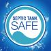 Soft Scrub 4-in-1 Toilet Care - Sapphire Waters 50g | Cleaning Solutions for a Fresh Bathroom | International Shipping Available - Buy Online on GoSupps.com