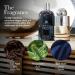 Molton Brown Dark Leather Bath & Shower Gel 300 ml New Version - Buy Online on GoSupps.com