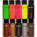 Black Leather Refinish: Color Restorer Aid - Premium Quality - Buy Online on GoSupps.com