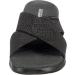 Skechers Women's ON-The-GO 600 Dainty Sandal - Black Textile EU 39 | Shop Internationally - Buy Online on GoSupps.com