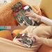 Cute Christmas Pug Puppy Dog Hot Water Bottle | 2L Soft Fleece Cover for Hot & Cold Compress | International Shipping Available - Buy Online on GoSupps.com