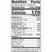 Nature Valley Sweet and Salty Nut Peanut Granola Bars 18 ct - 1.2 oz - Buy Online on GoSupps.com