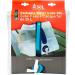 Survive Outdoors Longer Packable Water Cube 20L - Buy Online on GoSupps.com