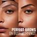 iMethod Reusable Eyebrow Stencils Kit - 20 Shapes for Beginners, Easy to Use & Flexible Eyebrow Shaping Tools for Women - Buy Online on GoSupps.com