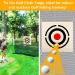 High Impact Golf Net for Practice - Hitting, Driving, Chipping - Baseball, Soccer - Backyard Barrier with Targets - 10x10ft/10x15ft/10x20ft/10x25 - Buy Online on GoSupps.com