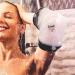 LimbO Waterproof Picc Line Cover Protector - M65 25-29 cm Upper Arm Circumference - Buy Online on GoSupps.com