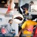 I.L.A. Back Extensor for Posture Correction & Back Pain Relief | Fitness Device with Free Massage Ring & German Instructions - Buy Online on GoSupps.com