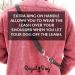 Regal Dog Halison Biothane Waterproof Collar & Leash Set - Perfect for Small to Large Dogs - Striking Red Color - Buy Online on GoSupps.com