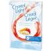 Crystal Light Strawberry Orange Banana Pitcher Packs 38.8g (28 Boxes of 4 Packets) Strawberry Orange Banana 38.8 g (Pack of 28) - Buy Online on GoSupps.com