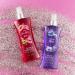 BODY FANTASIES SIGNATURE Pink Vanilla Kiss Fantasy Body Spray - 8 Fl Oz - Buy Online on GoSupps.com