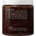 Majestic Pure Himalayan Scrub with Collagen (10 oz) and Coffee Scrub (10 oz) Bundle - Buy Online on GoSupps.com