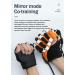 ZZBB Rehabilitation Robot Gloves Hand Stroke Hemiplegia Rehabilitation Training Equipment Exoskeleton Manual Training Left Medium - Buy Online on GoSupps.com