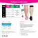 Buy Circaid Juxtalite HD Compression Wrap - Effective International Shipping & Quality Support - Buy Online on GoSupps.com
