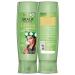Buy Skala Botanica Jaborandi & Camelia do Campo Shampoo & Conditioner 325ml - Nourishing Hair Treatment for All Hair Types - International Shipping Available - Buy Online on GoSupps.com