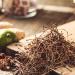 Dried Cherry Stems (Stalks) Loose Tea 100g by Villa Nostrum - Buy Online on GoSupps.com