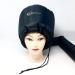 OMWAH Soft Hood Hair Dryer Bonnet with Adjustable Cap and Carrying Case - Buy Online on GoSupps.com