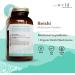 Stay Wyld - Organic Reishi Mushroom Supplement Powder - Natural Mood and Mental Support - Mushroom Supplement For Mental Wellness and Calm - 100% Canadian Grown - 100g Powder - Buy Online on GoSupps.com