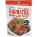 Salpica Slow Cook Barbacoa 8 oz (Pack of 6)