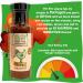 South Devon Chilli Farm Piri Piri Sauce | Made from Fresh Red Chillies- An Irresistible and Addictive Classic Lemony and Salty Savoury Sauce Heat Rating: 3/10-100ml Bottle - Buy Online on GoSupps.com