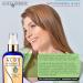 Hyaluronic Acid Serum 2 Oz - Moisturizing Anti-Aging Formula for Fine Lines & Wrinkles | Hydrating Unisex Skin Care - Buy Online on GoSupps.com