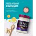 Stokes Creamed Horseradish Sauce 3PK Deliciously Smooth Horseradish Sauce Perfect With Roast Beef Award Winning Smooth & Creamy Horseradish Sauce With A Beautifully Balanced Flavour 250g Glass Jar - Buy Online on GoSupps.com