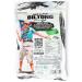 Nam Flava Original Biltong - Authentic Namibian Beef Jerky 250g | High Protein Dried Meat Snack (Pack of 5) - Buy Online on GoSupps.com